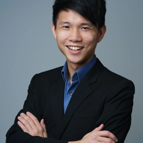 Kelvin Kang