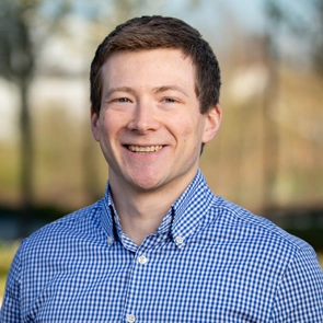 Image of Matt Dyer