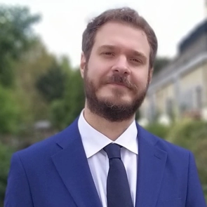 Mirco Foresta