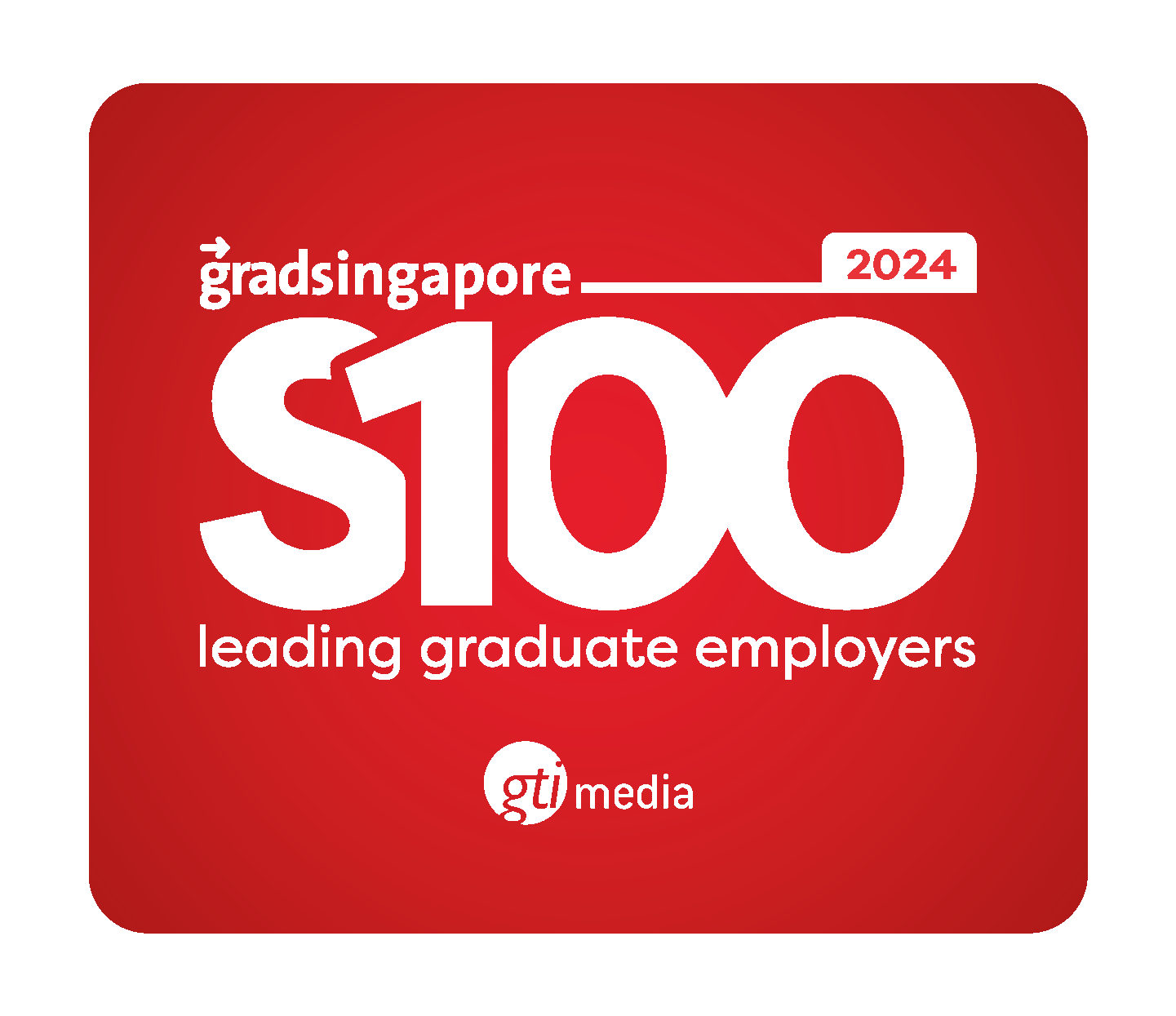 Logo for GradSingapore, 2024 & 2023