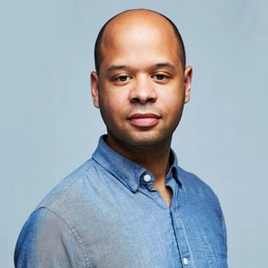 Mark Bracey Sherman headshot