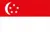 Singapore Flag