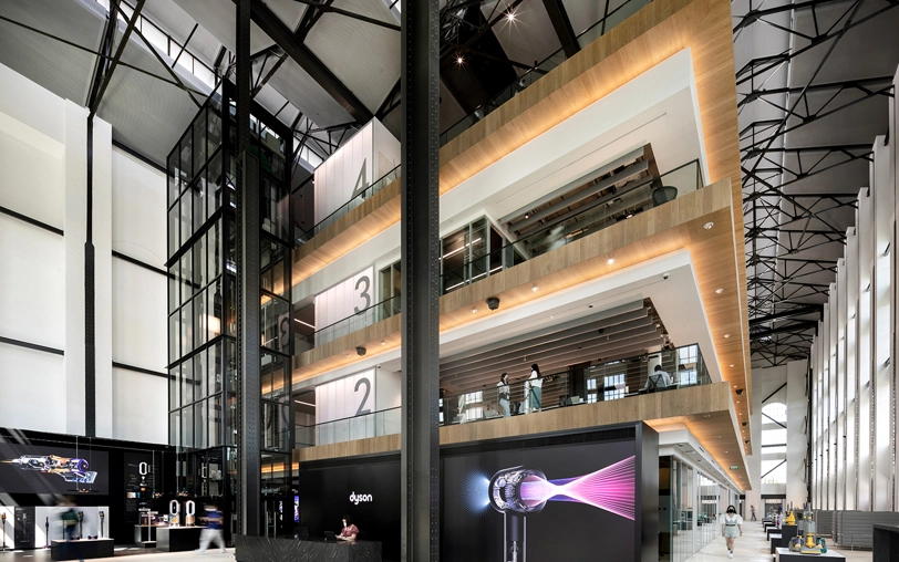 Singapore Office